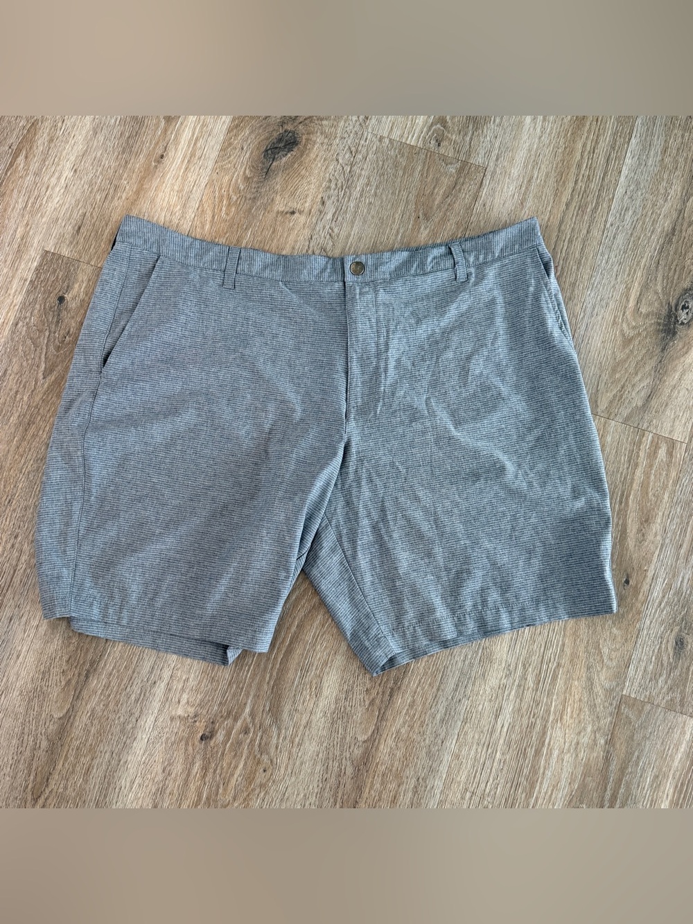 George shorts